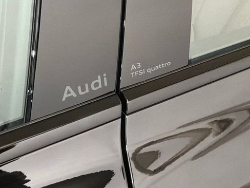 New 2026 Audi A3 2.0T Premium image 26