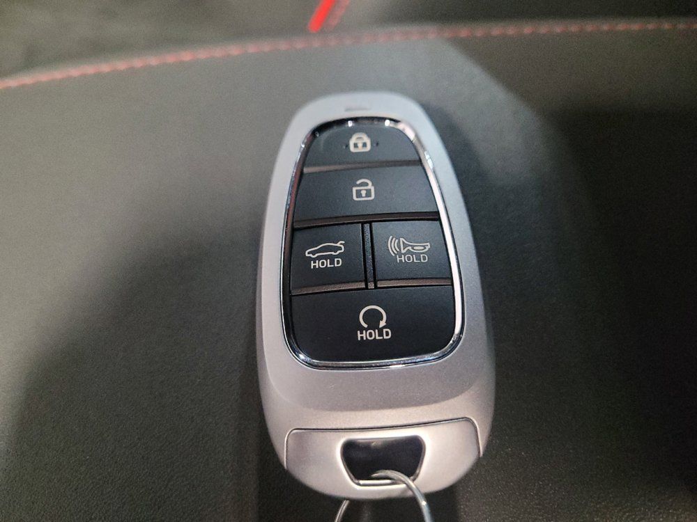 Used 2022 Hyundai Sonata SEL Plus FWD image 32