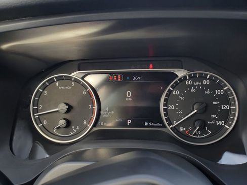 New 2026 Nissan Rogue SV image 25