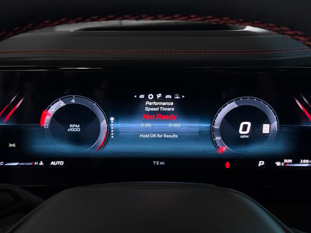 New 2026 Dodge Charger Scat Pack AWD/4WD image 32