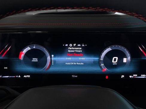 New 2026 Dodge Charger Scat Pack AWD/4WD image 32