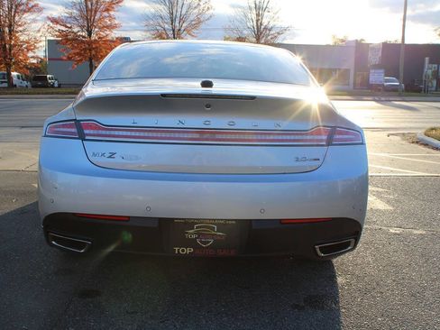 Used 2015 Lincoln MKZ w/ Equipment Group 102A Reserve image 10