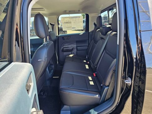 New 2026 Ford Maverick Tremor AWD/4WD image 12