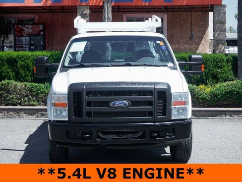 Used 2008 Ford F250 XL RWD image 3