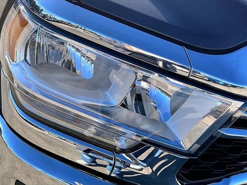 Used 2023 RAM 2500 Big Horn w/ Level 1 Equipment Group image 29