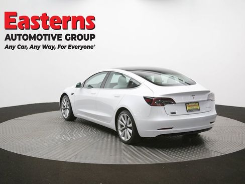 Used 2019 Tesla Model 3 Long Range AWD/4WD image 59
