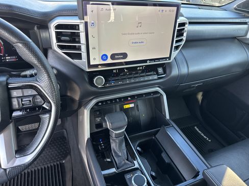 Used 2023 Toyota Tundra Platinum image 29