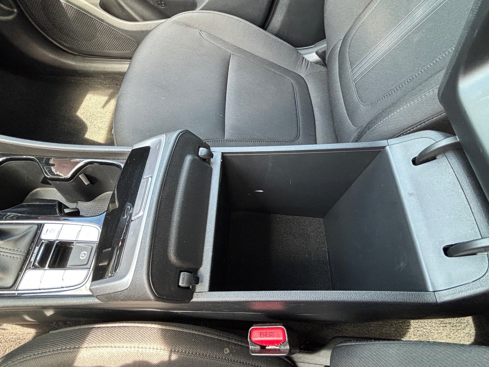 Used 2025 Hyundai Tucson SEL FWD image 18