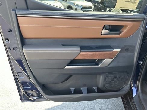 New 2026 Toyota Tundra 1794 Edition AWD/4WD image 19