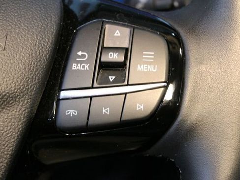 Used 2025 Ford Escape Platinum AWD/4WD image 24