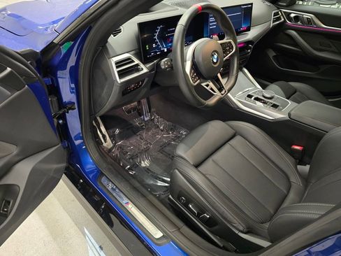 Used 2025 BMW M440i M440i image 16