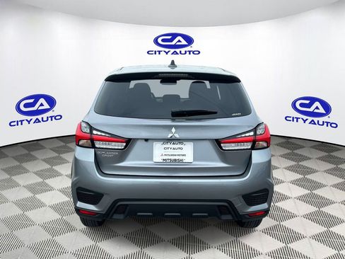 New 2026 Mitsubishi Outlander Sport AWD image 4