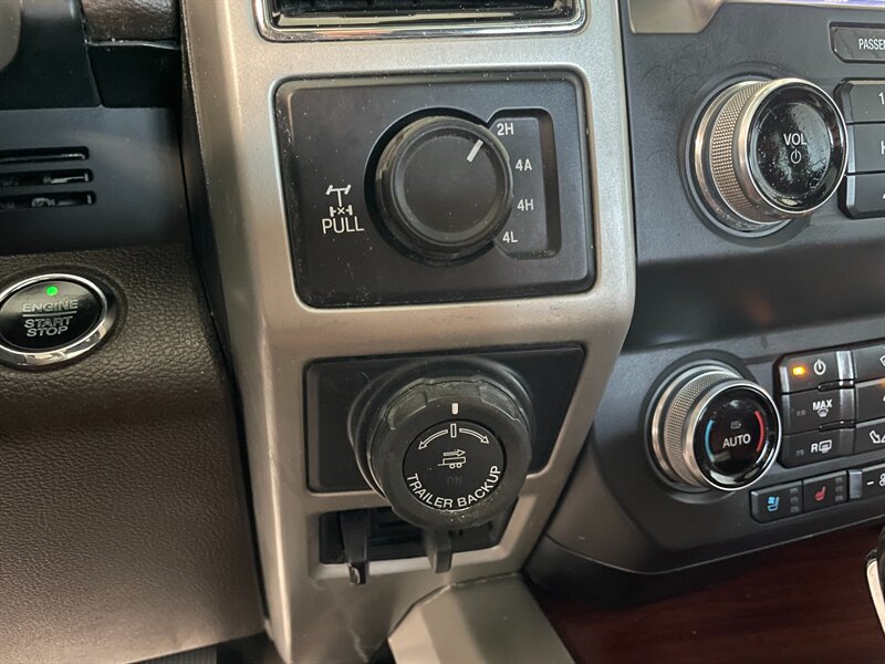 Used 2020 Ford F150 King Ranch w/ Equipment Group 601A Luxury AWD/4WD image 17