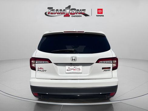Used 2022 Honda Pilot TrailSport image 8