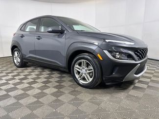 Certified 2023 Hyundai Kona SE video 2