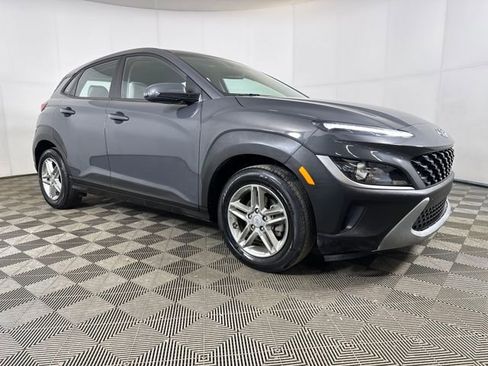 Certified 2023 Hyundai Kona SE image 2