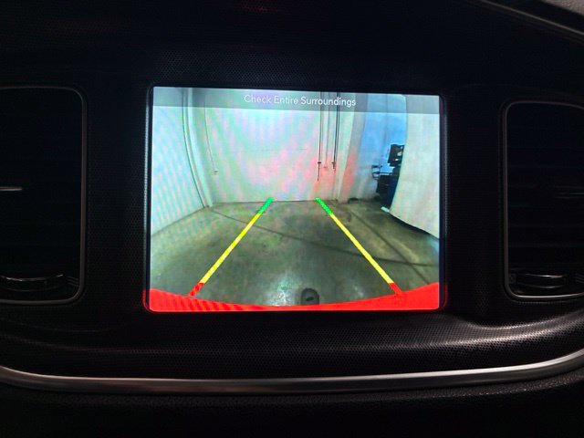 Used 2018 Dodge Charger R/T RWD image 23