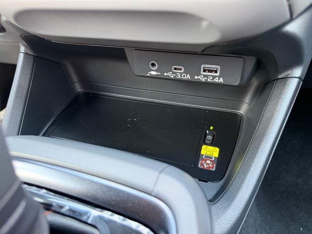 New 2026 Subaru Crosstrek 2.5i Limited AWD/4WD image 15