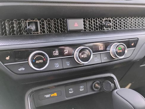 New 2026 Honda CR-V Sport image 29