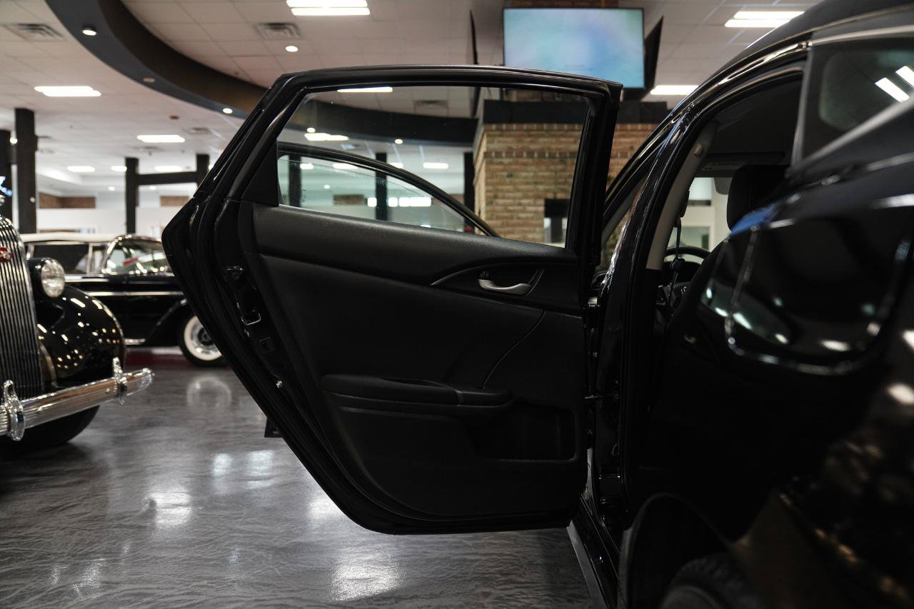 Used 2020 Honda Civic LX image 20