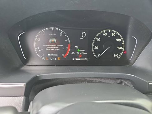 Used 2025 Honda Pilot EX-L image 20