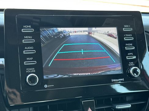 Certified 2023 Toyota Camry LE FWD image 18