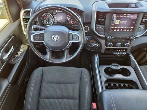 Used 2020 RAM 1500 Big Horn AWD/4WD image 26