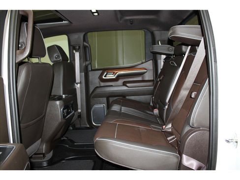 Used 2023 GMC Sierra 1500 Denali w/ Denali Reserve Package image 14