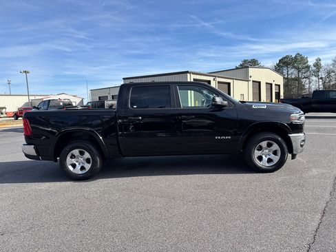 New 2025 RAM 1500 Big Horn image 4