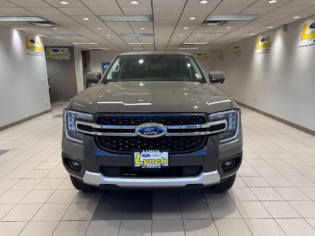 New 2026 Ford Ranger Lariat w/ Convenience Package AWD/4WD image 22