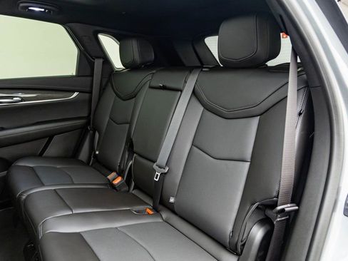 Used 2023 Cadillac XT5 Sportv image 14