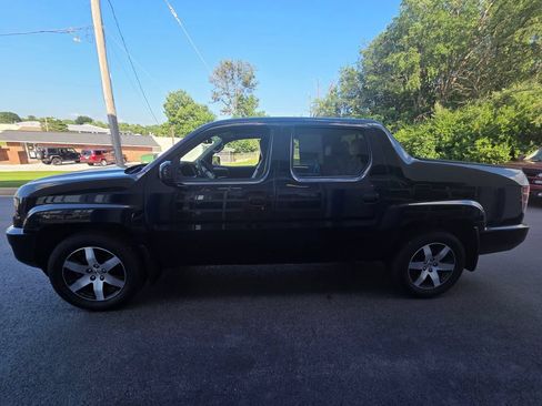 Used 2014 Honda Ridgeline SE image 5