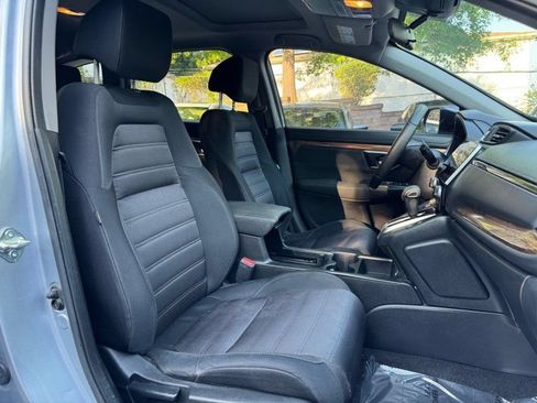 Used 2020 Honda CR-V EX image 18