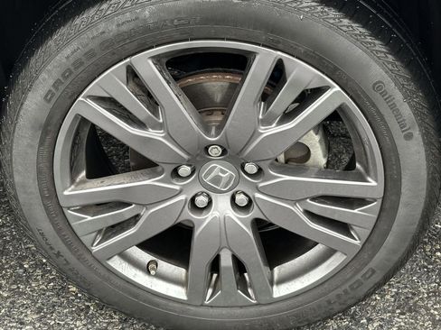 Used 2022 Honda Pilot Sport image 10