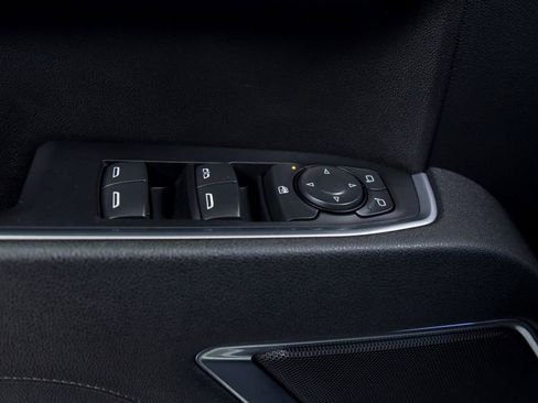 Used 2025 Chevrolet Silverado 1500 LT w/ Work Truck Package image 14