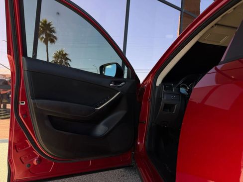 Used 2016 MAZDA CX-5 Touring image 35