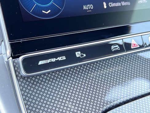 New 2026 Mercedes-Benz CLE 53 AMG 4MATIC Cabriolet image 34