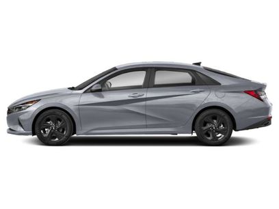 Certified 2023 Hyundai Elantra SEL w/ Convenience Package