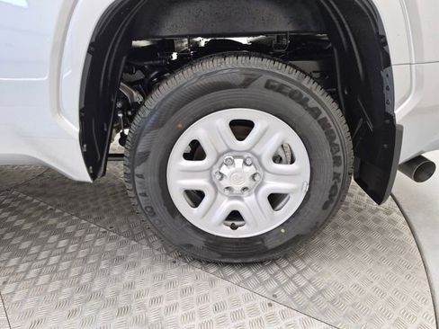 New 2026 Toyota Tundra SR image 20