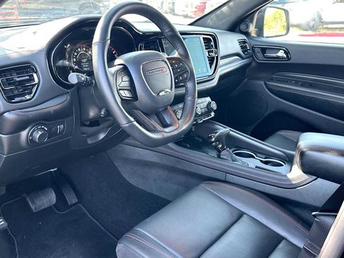Used 2026 Dodge Durango GT AWD/4WD image 18