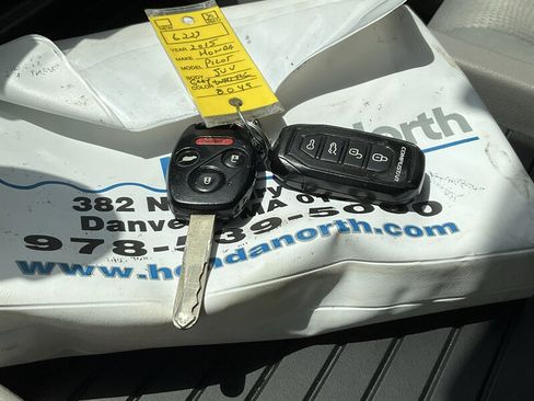 Used 2015 Honda Pilot LX image 25
