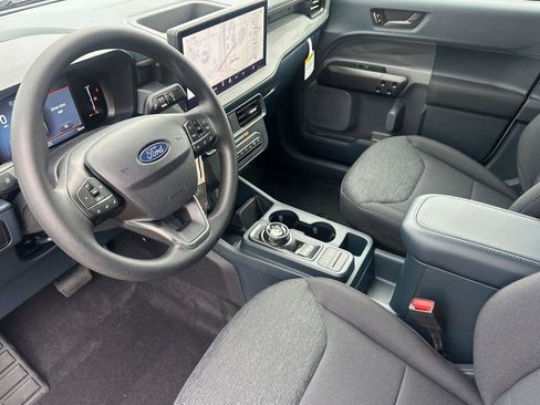 New 2026 Ford Maverick XL w/ Equipment Group 101A image 7