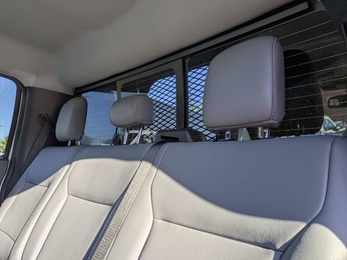 New 2025 Ford F550 4x4 Crew Cab image 26