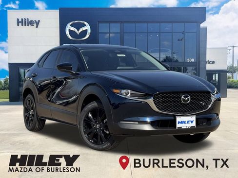 New 2026 MAZDA CX-30 AWD 2.5 S w/ Select Sport Pkg image 2