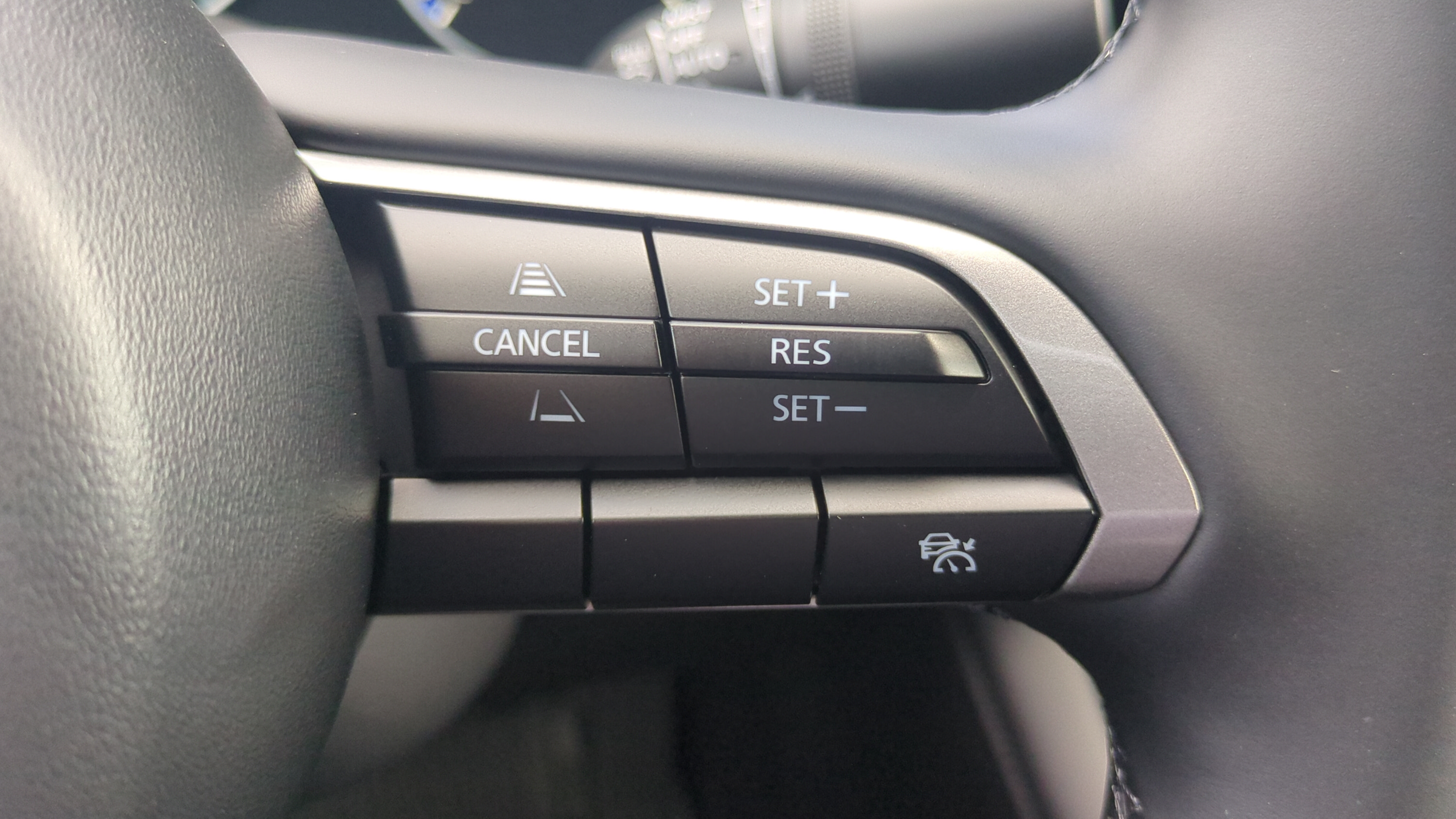 New 2026 MAZDA MAZDA3 s Sport FWD image 21