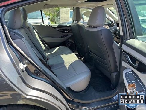 Certified 2024 Subaru Legacy Limited AWD/4WD image 31