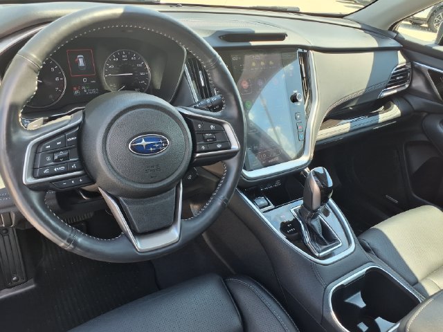 Used 2025 Subaru Outback Touring XT w/ Popular Package #2 AWD/4WD image 4