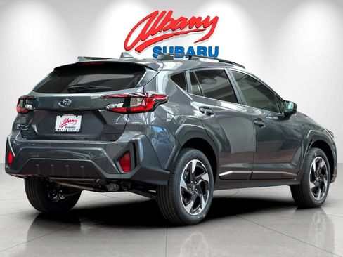 New 2026 Subaru Crosstrek 2.5i Limited AWD/4WD image 4