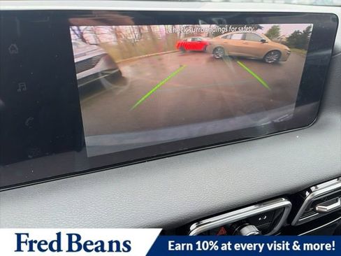 New 2026 Nissan Sentra SV w/ Floor Mat Package image 15