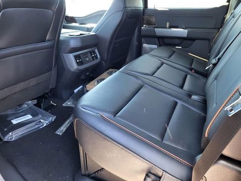 New 2026 Ford F250 Lariat w/ Chrome Package image 14